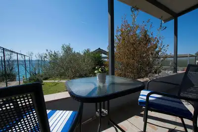 Image de Appartements More (118381-A1) - Kozino