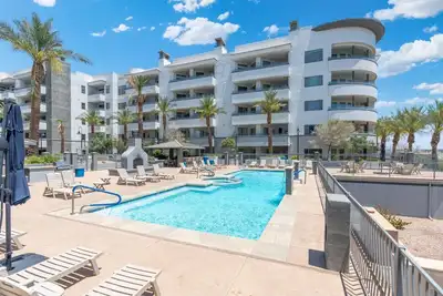 Image de Lakeview Living Tempe Condo