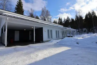 Image de Villa omaloma by Interhome