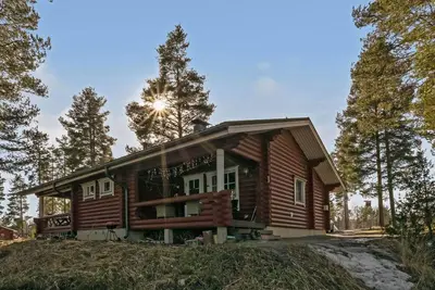 Image de Pankkotupa 7 b by Interhome