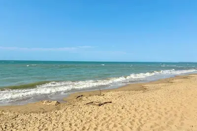 Image de Beachside Townhouse