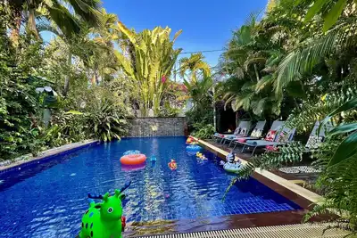 Image de The Gallery Villa Siem Reap Cambodia