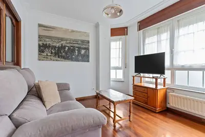 Image de Appartement 'Arnao' avec Wi-Fi