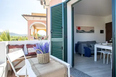 Image de Smeralda by Interhome