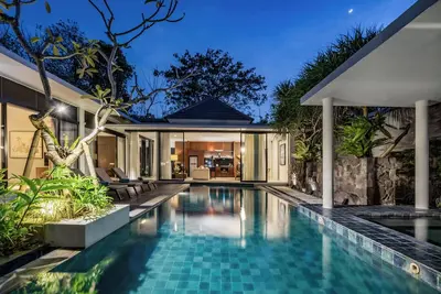 Image de Sn3012 - 3 Bedroom Villa in Jimbaran