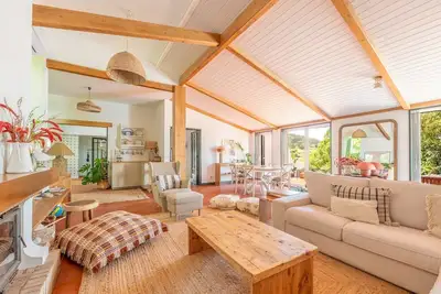 Image de GuestReady - Maison dans le parc de Sintra-Cascais