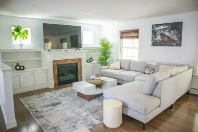 Image de The Cityside Maple House