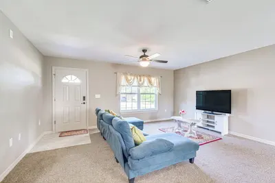 Image de Peaceful Location: Ocala Vacation Rental Home