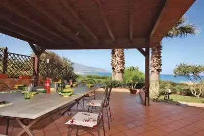 Image de Appartement 'Levante - Cornino' avec vue sur la mer, Wi-Fi et climatisation