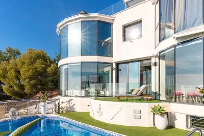 Image de Villa La Palmera