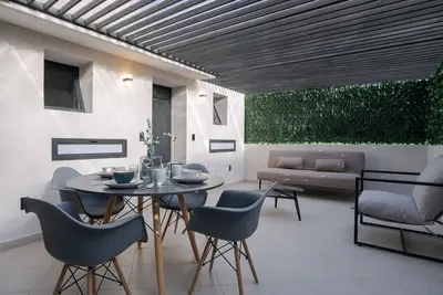 Image de 2br Central & Modern – Family Friendly P10