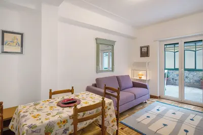 Image de Appartement 'Baci Di Sanremo' avec balcon et Wi-Fi