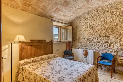 Image de Chambre d'hôtes 'Estrella' avec piscine partagée, terrasse partagée et jardin partagé