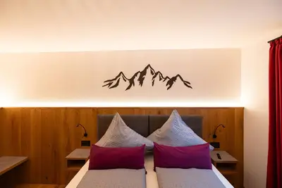 Image de Vacation apartment/apartment for 4 guests with 53m² in Roßhaupten (273566)