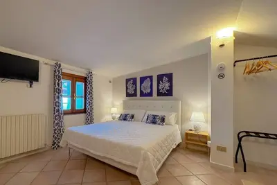 49 Sea Rooms - Balcony Deluxe