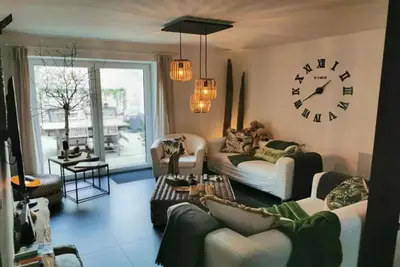 Image de Maison de vacances Ă Houyet