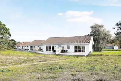 Image de Résidence de vacances pittoresque à Læsø