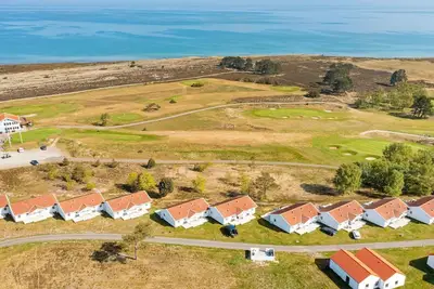 Image de Havre de vacances moderne à Læsø
