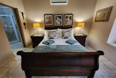 Image de Security Golf-Estate 4-bedroom Villa - 15mins to Kruger International Airport