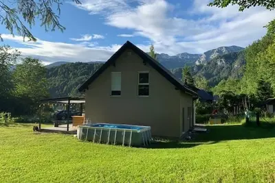 Image de Haus Rading - Apartment/flat, shower and bath, Wc, 3 bedrooms