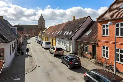 Image de 4221 Stege - Langgade 21