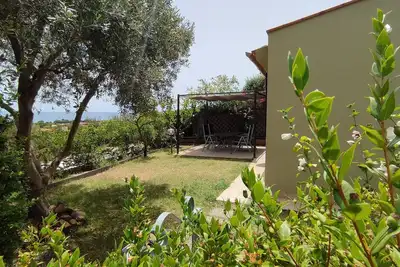Image de Villa Rama Costa Rei+Sea View+Wifi+Bedding +Tax Included