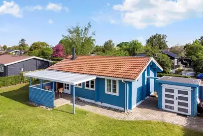 Image de 8213 Vordingborg - Havtornvej 13