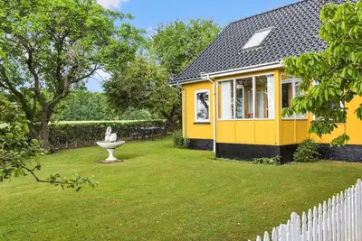 Image de 4015 Stege - Søndre Landevej 19