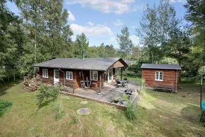 Image de 2002 Stege - Sølvgranen 7