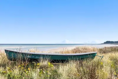 Image de 2041 Stege - Enebærstien 21