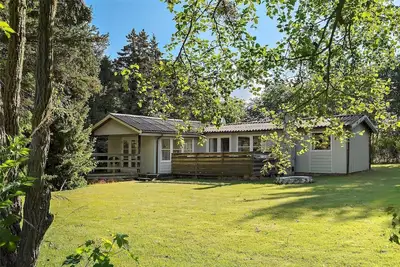 Image de 3001 Stege - Rusen 29