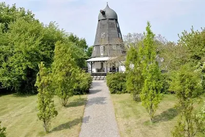 Image de 4304 Borre - Klintevej 273