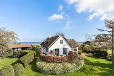 Image de 1081 Stege - Ulvshalevej 181