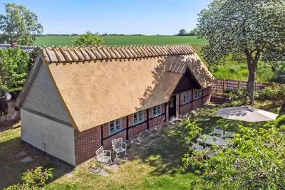 Image de 4024 Stege - Råbylille Strandvej 14