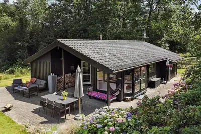 Image de 3077 Stege - Bundgarnet 137 B