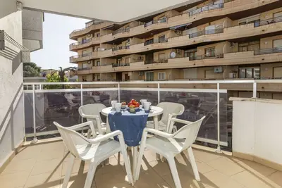 Image de Appartement Bahia by Interhome