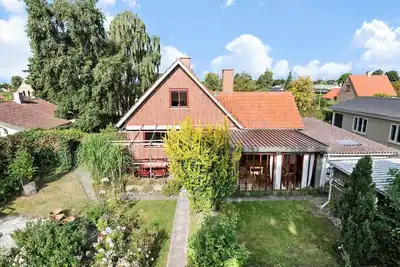 Image de R608 Rødvig - Klintevej 32