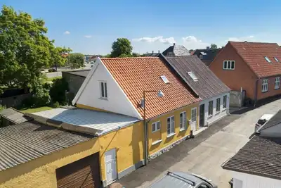 Image de 4259 Stege - Fabriksgade 14