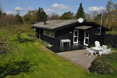 Image de 1078 Stege - Kristtjørnvej 33