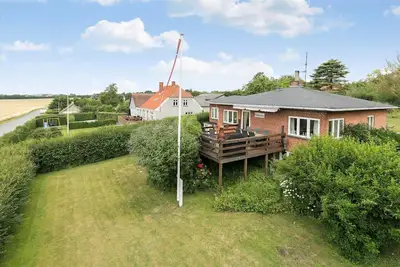 Image de 4033 Stege - Kirkebakken 33