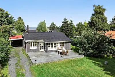 Image de S710 Strøby Ladeplads - Løvsangervej 34