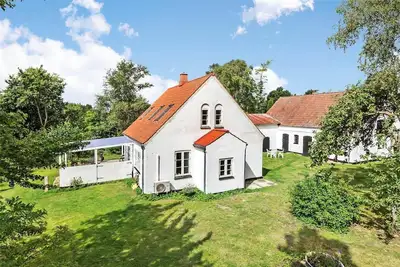 Image de 3039 Stege - Stejlepladsen 1 -3