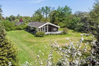 Image de 1080 Stege - Berberisvej 48