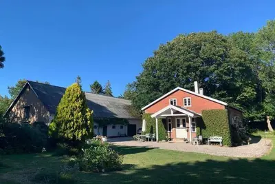 Image de 4336 Borre - Busenevej 36