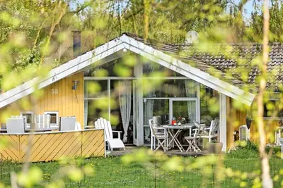 Image de 3355 Stege - Bundgarnet 55