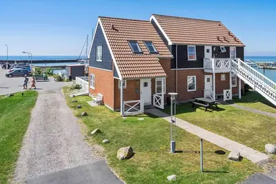 Image de 4115 Borre - Klintholm Havneby 15