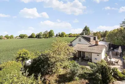 Image de R507 Store Heddinge - Højerup Skovvej 5