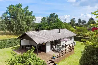 Image de 7041 Bogø By - Tårnbakken 21