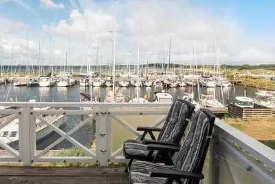 Image de 4167 Borre - Klintholm Havneby 67