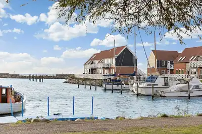 Image de 4170 Borre - Klintholm Havneby 70